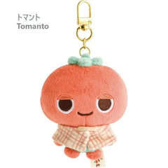 Uso Tantei Tomanto Plush Toy Bag Charm