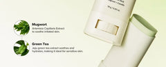Matte Sun Stick