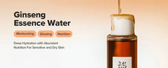 Ginseng Essence Water