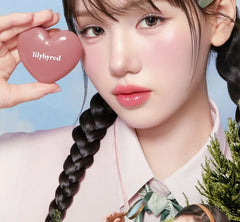 Luv Beam Cheek Balm Lily Scout Edition - 2 Colors