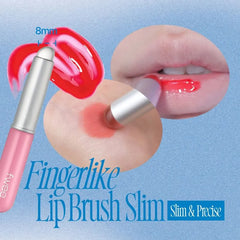 Fingerlike Silicone Lip Brush Mini