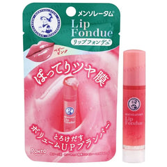 Lip Fondue