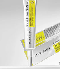 Spicule Retinol PDRN Cream