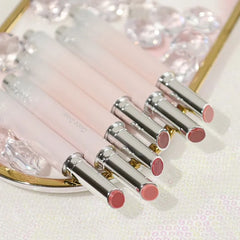 Mirror Solid Lip Gloss - 6 Colors