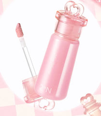 Heart Wearing Liquid Cheek - 8 Colors