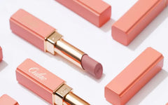 Sensual Glow Rich Crème Lipstick - 15 Colors
