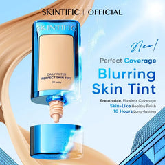Daily Filter Perfect Skin Tint - 5 Shades