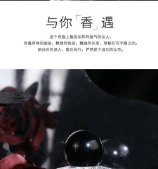 Ascetic Black Rose Eau De Parfum