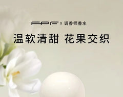 Freesia & Pear Eau De Parfum