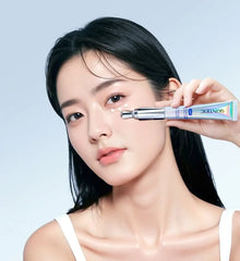 360° Crystal Massager Lifting Eye Cream