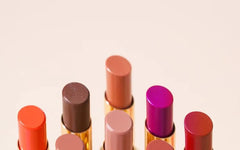 Moisture Shine Lipstick - 26 Colors