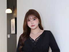Plus Size High Waist Leopard Print Maxi A-Line Skirt
