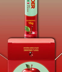 Apple Cider Vinegar 5pcs Bundle Set