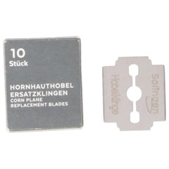 PEDI ID Callus Remover / Replacement Blades