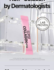 Super Collagen Kera-fit