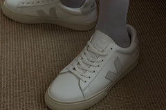 Set of 4 Pairs: Plain Socks