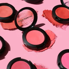 Blush Mallow Soft Blusher - 6 Colors