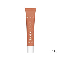 Peptide Lip Balm - 4 Colors