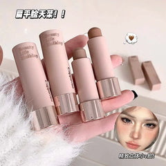 Moisture Silky Contouring Stick - 2 Shades
