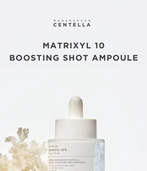 Lab in Nature Madagascar Centella Matrixyl 10 Boosting Shot Ampoule Mini