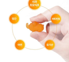 LIVELING Apple Cider Vinegar Gummy - 2 Types