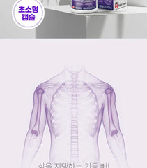 NutriGarden Vitamin K2&D3 5000IU