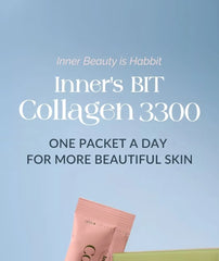 Inner's BIT Collagen 3300