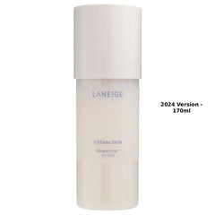 Cream Skin Cerapeptide Refiner