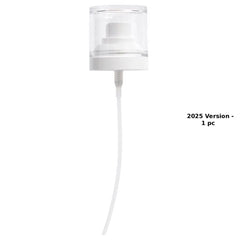 Cream Skin Cerapeptide Mist Pump