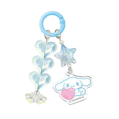 Sanrio Beads Bag Charm