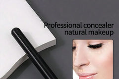 Angled Concealer Makeup Brush
