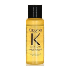 Elixir Ultime L'Huile Originale Hair Oil 2pcs Bundle Set