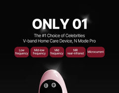 Nmode Pro Pink Edition