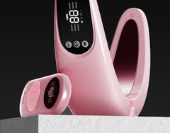 Nmode Pro Pink Edition