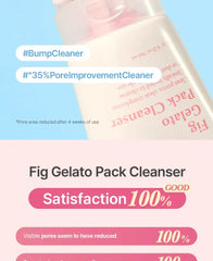 Fig Gelato Pack Cleanser