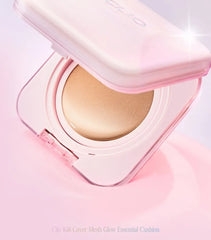 Kill Cover Mesh Glow Essential Cushion Set - 5 Colors