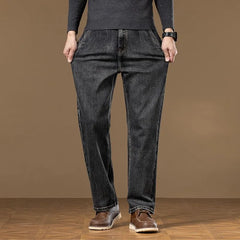 Mid Rise Washed Slim Fit Jeans