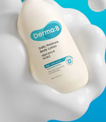 Daily Moisture Body Lotion Jumbo
