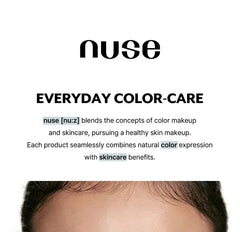 Mousse Care Cheek Handy - 8 Colors