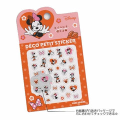 Disney Deco Petit Nail Sticker