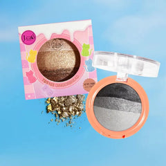 Triple Crown Baked Eyeshadow - 5 Colors