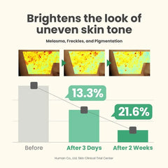 Dark Spot Correcting Glow Serum (Unbox Version)