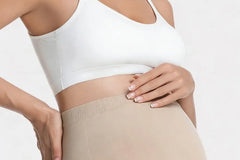 Maternity Supportive Panties