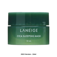 Cica Sleeping Mask Mini
