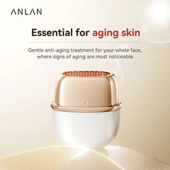 Portable RF Beauty Device