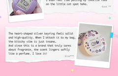 Customizing Hand Cream - 5 Types