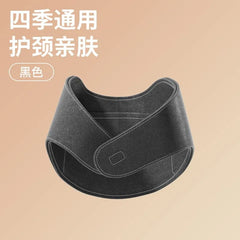 Plain Knit Neck Warmer / Neck Warmer with Heat Pack Pocket