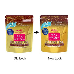 Amino Collagen Premium 14 Days 2pcs Bundle Set