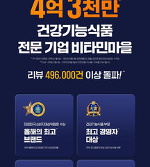 Active Vitamin D 5000 IU Supplements