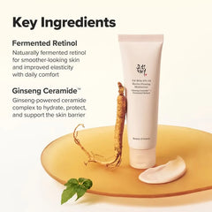 Revive Firming Moisturizer